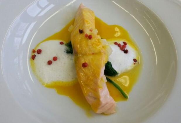 Angora Bungalows - Görsel 29