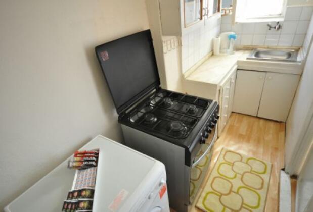 Ada Apart Sultanahmet - Görsel 3