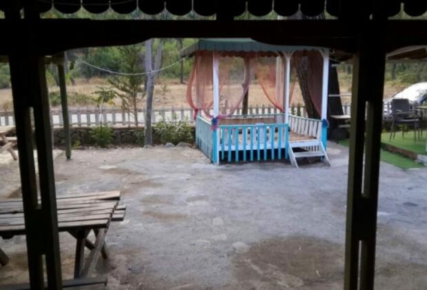 Angora Bungalows - Görsel 11