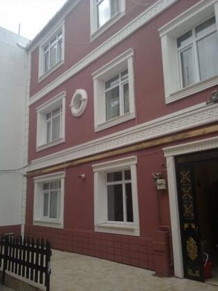 Ayasofya Hotel - Görsel 4