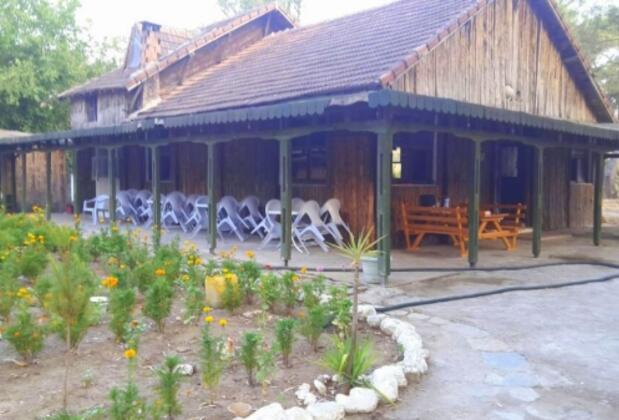 Angora Bungalows - Görsel 10