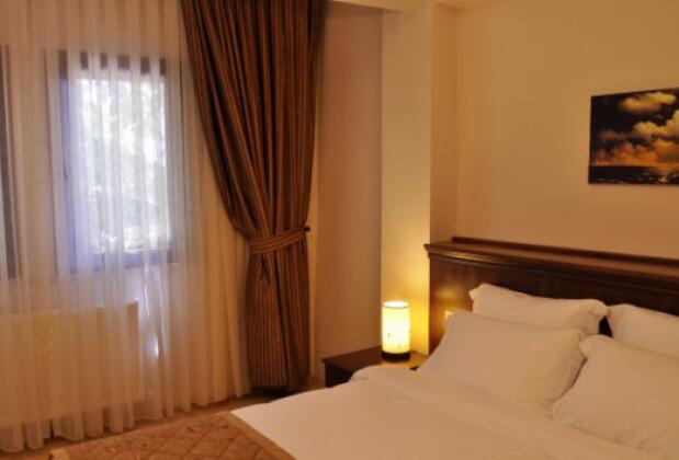 Ayasofya Hotel - Görsel 8