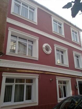 Ayasofya Hotel - Görsel 10