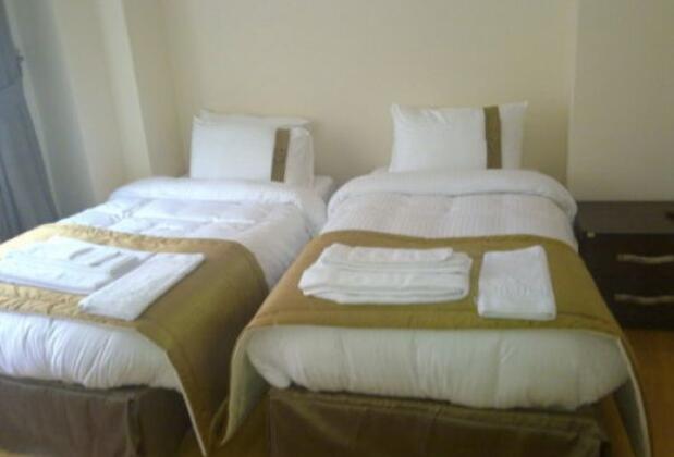 Ayasofya Hotel - Görsel 9