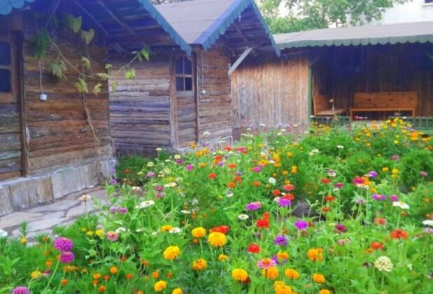 Angora Bungalows - Görsel 5