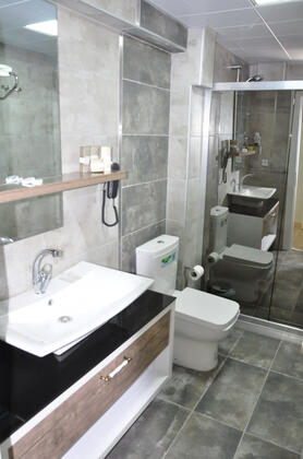 Urla Ada Marin Otel - Görsel 14