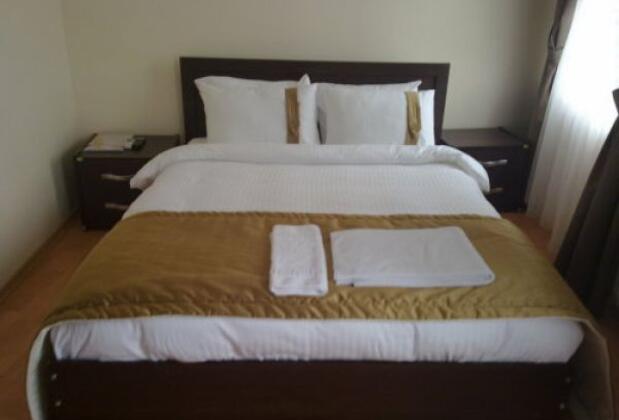 Ayasofya Hotel - Görsel 3