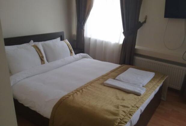 Ayasofya Hotel - Görsel 6