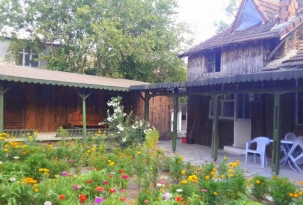 Angora Bungalows - Görsel 13