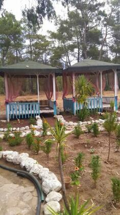 Angora Bungalows - Görsel 14