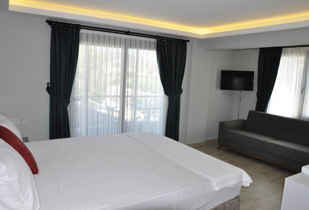 Urla Ada Marin Otel - Görsel 10