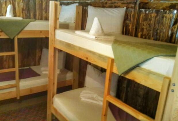 Angora Bungalows - Görsel 19