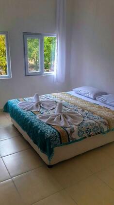 Angora Bungalows - Görsel 21