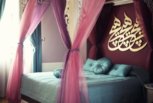 Kervan Hotel - Görsel 31