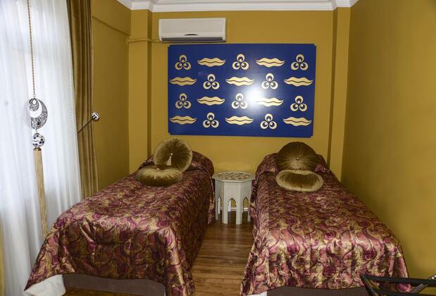 Kervan Hotel - Görsel 30