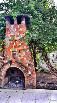 Angora Bungalows - Görsel 16