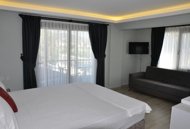 Urla Ada Marin Otel - Görsel 5