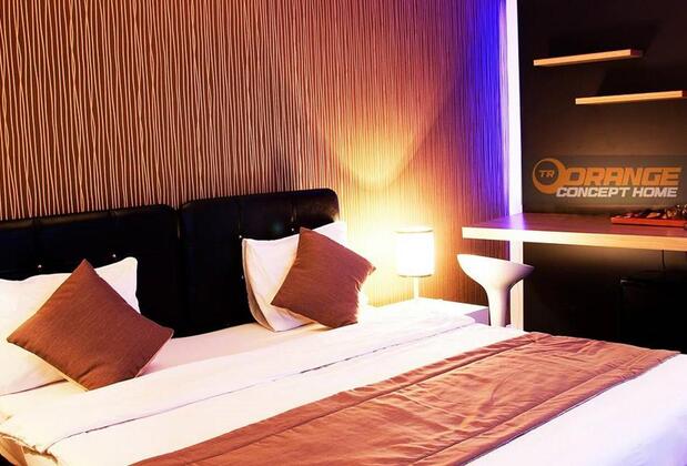 Gold Suite Beylikdüzü - Görsel 30