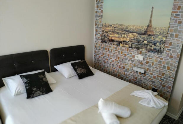 Gold Suite Beylikdüzü - Görsel 22