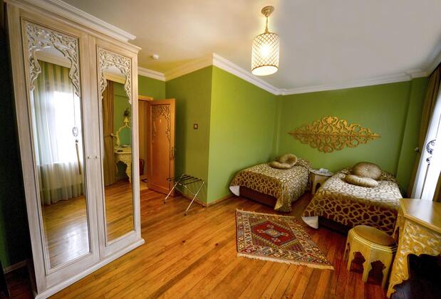 Kervan Hotel - Görsel 32