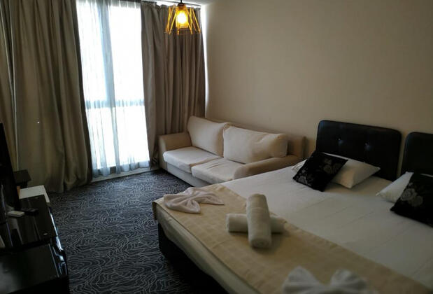 Gold Suite Beylikdüzü - Görsel 31