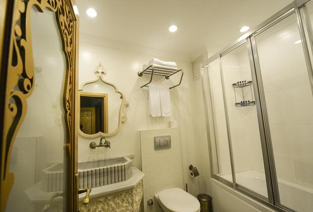 Kervan Hotel - Görsel 33