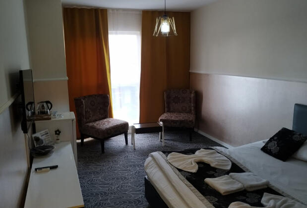 Gold Suite Beylikdüzü - Görsel 28