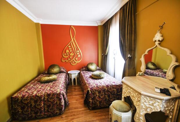 Kervan Hotel - Görsel 24