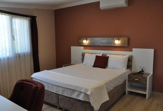 Urla Ada Marin Otel - Görsel 43