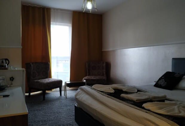 Gold Suite Beylikdüzü - Görsel 11