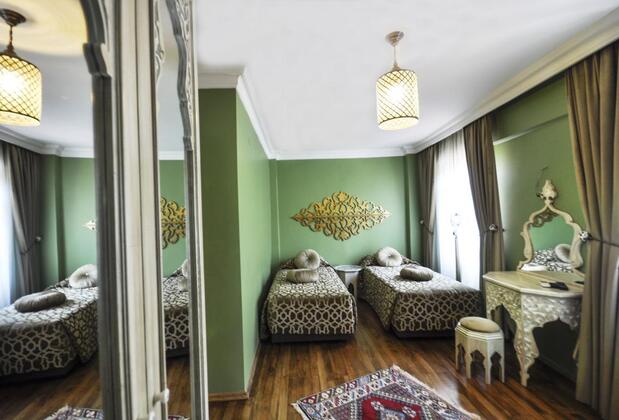 Kervan Hotel - Görsel 13