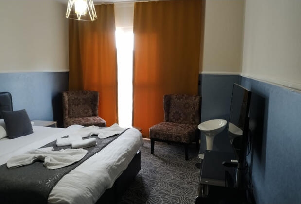 Gold Suite Beylikdüzü - Görsel 23