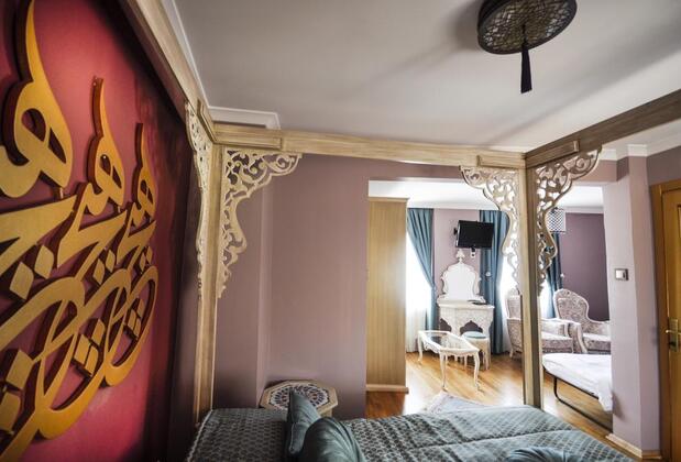 Kervan Hotel - Görsel 34