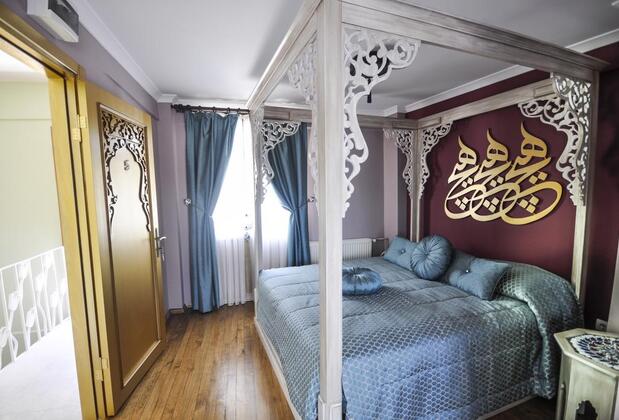 Kervan Hotel - Görsel 44