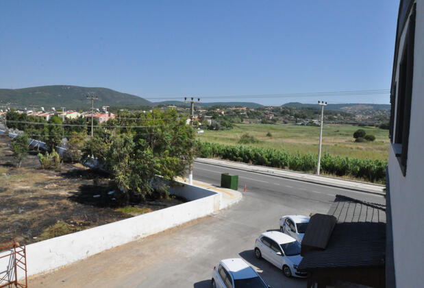 Urla Ada Marin Otel - Görsel 44