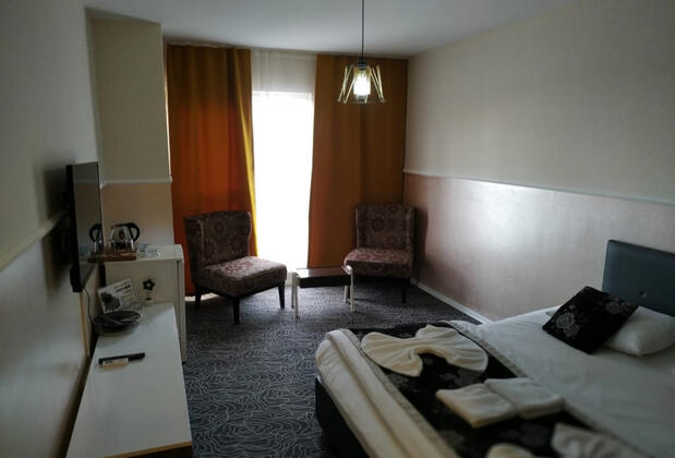 Gold Suite Beylikdüzü - Görsel 29