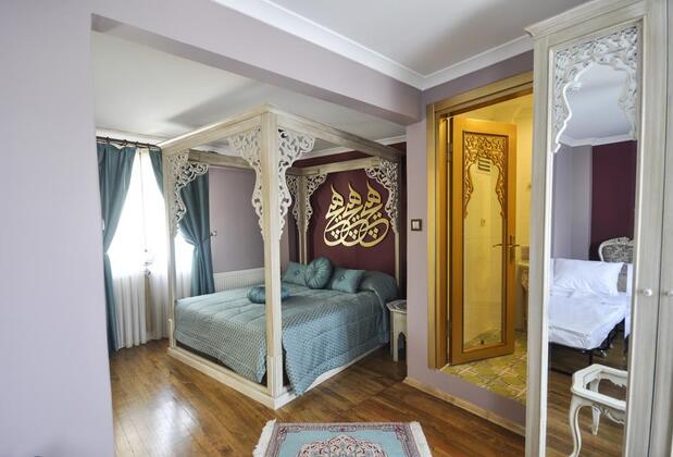 Kervan Hotel - Görsel 4