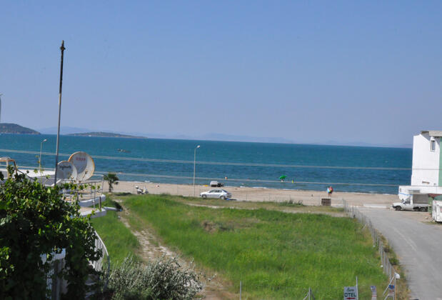 Urla Ada Marin Otel - Görsel 15