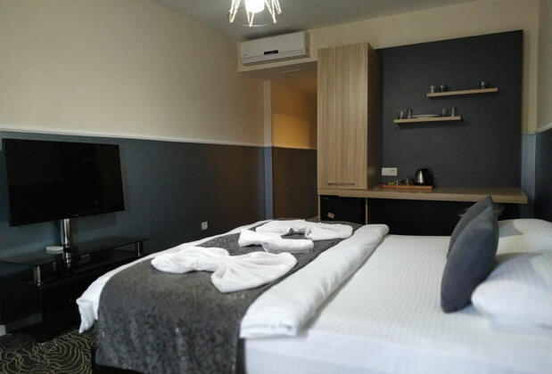 Gold Suite Beylikdüzü - Görsel 17