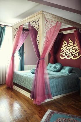 Kervan Hotel - Görsel 43