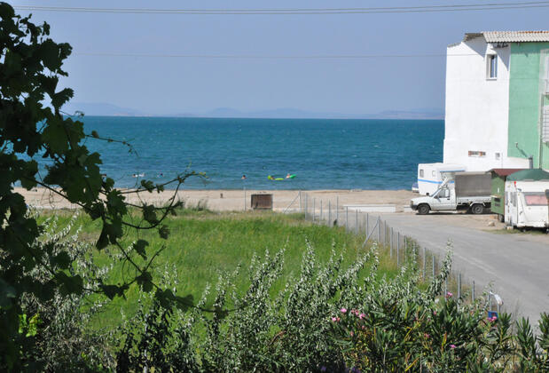 Urla Ada Marin Otel - Görsel 37