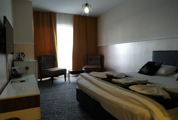 Gold Suite Beylikdüzü - Görsel 32