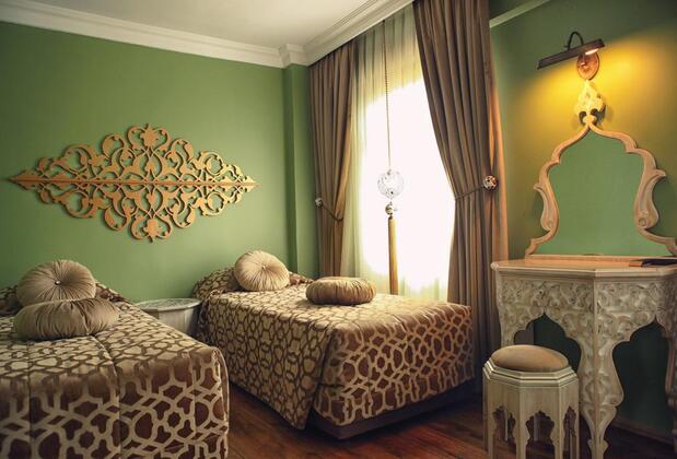 Kervan Hotel - Görsel 3