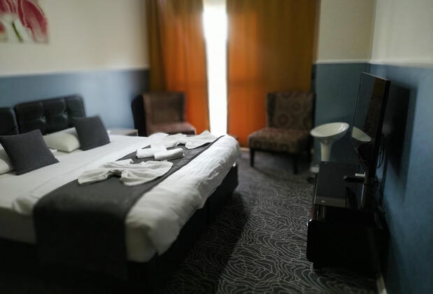 Gold Suite Beylikdüzü - Görsel 18