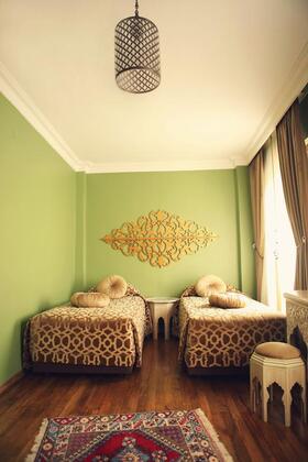 Kervan Hotel - Görsel 26