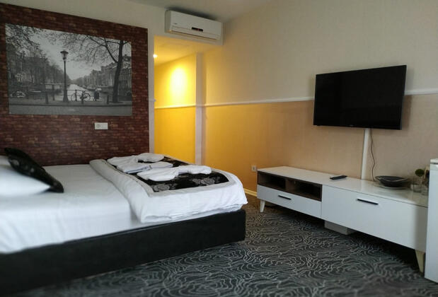 Gold Suite Beylikdüzü - Görsel 15