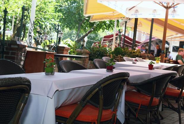 Kervan Hotel - Görsel 35