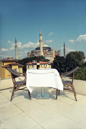 Kervan Hotel - Görsel 42