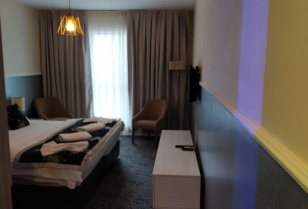 Gold Suite Beylikdüzü - Görsel 37