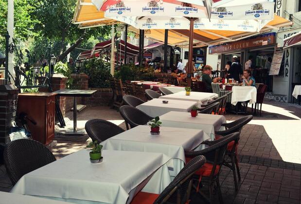 Kervan Hotel - Görsel 9